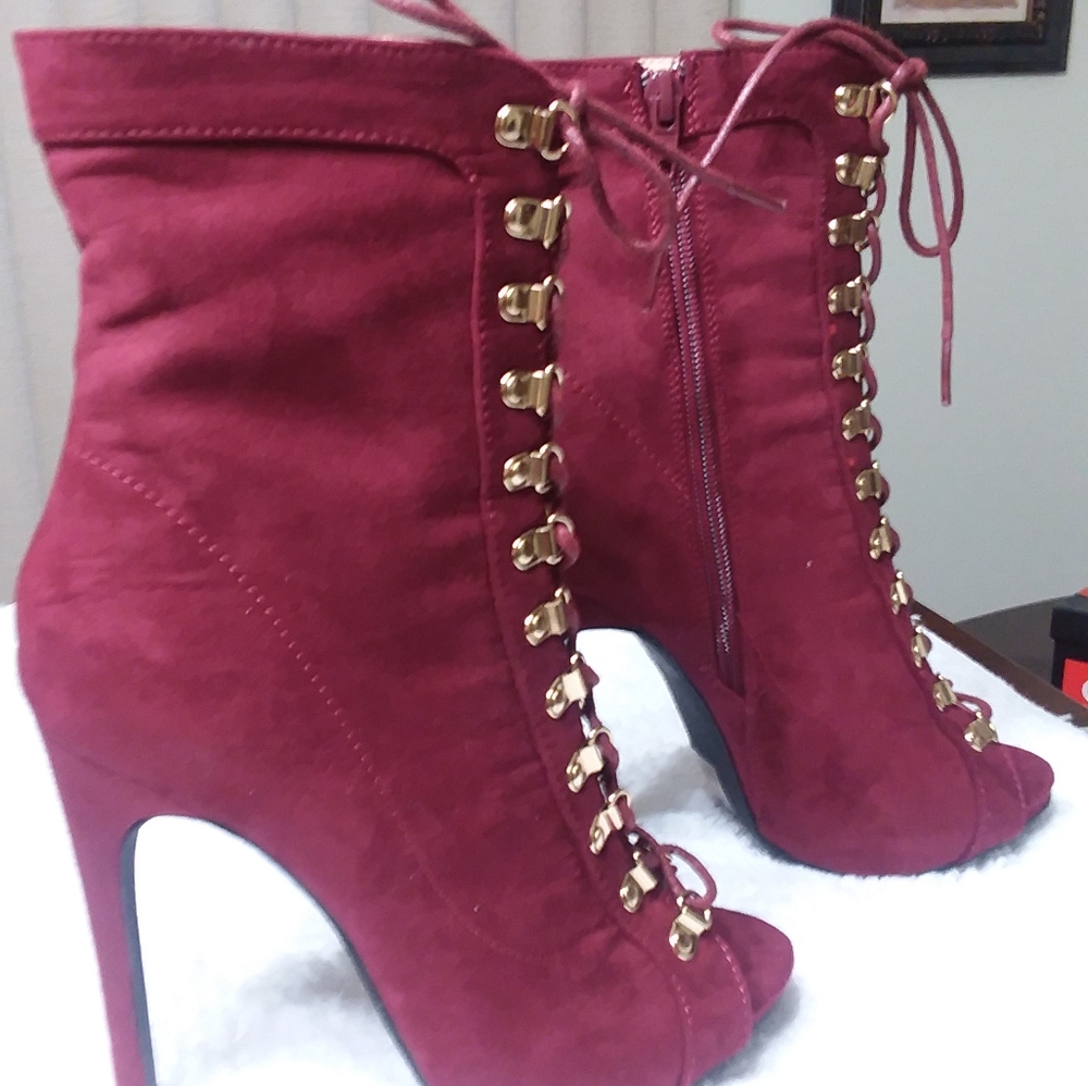 Booties